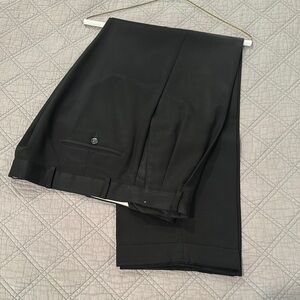 Alfani Black Dress Pants